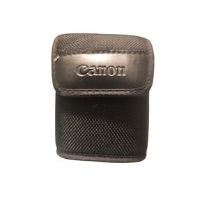 Canon Speedlite Transmitter‎ ST-E2 Black E-TTL Wireless Flash Control Pro Gear